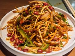 -小杨烤肉(朱雀店)