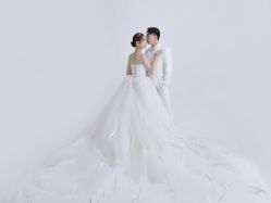 -全城热恋婚纱摄影(优质钻石店)