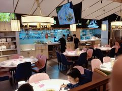 -新辣宴·湖南家常菜·商务聚餐(中粮创芯店)