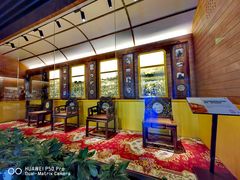 -中国铁道博物馆(正阳门馆)