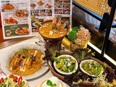 -泰椰里·泰国餐厅(智慧城广百广场店)