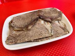 -京穆兰兰州牛肉面·清真(盛龙广场店)
