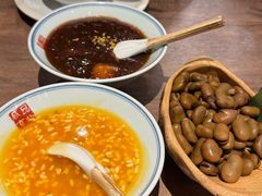 -香园茶社·金陵小灶(老门东店)