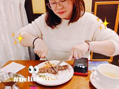 -Entrecôte 法国牛扒馆(保利·时光里店)
