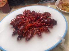 -杨氏青龙虾·羊蝎子(珠江路店)