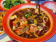 -思博半步颠小酒馆(梦时代店)