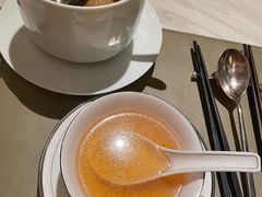 荣记响螺汤-新荣记(新源南路店)