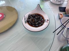 -碧海银沙海鲜餐厅(恒大海上威尼斯店)
