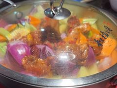 -和福顺·牛肉海鲜焖锅(汕头金平万达广场店)