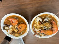 -大中沙茶面(中山路店)