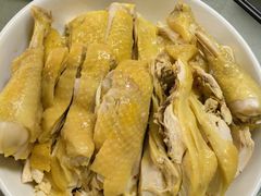 -小本鸡饭店(滨江白马湖店)