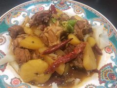 -巴依老爷新疆美食(远洋未来汇购物中心店)