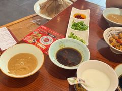 -1078號老北京涮肉(松柏店)