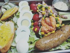 -吃饼人西餐(南开店)