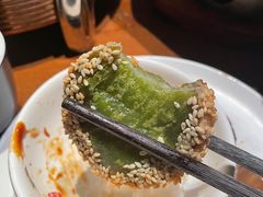 -绿茶餐厅(朝阳大悦城店)