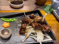 铁锄菲力-和彩放题餐厅(酒仙桥店)