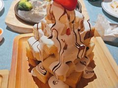 -俄士厨房(未来城店)