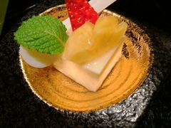 自制芝士豆腐-敦煌神画 (三十三城店)