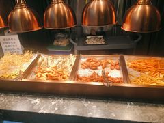 -禾斗海鲜自助(市南银座店)