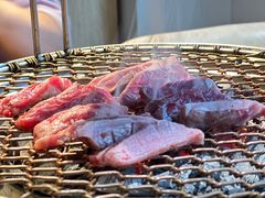 -秋香家韩式炭火烤肉(磐石路店)