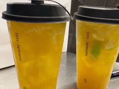 -introlemons(北京西单更新场店)