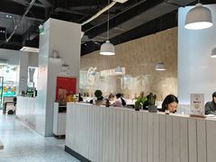 -友达面馆(广州总店)