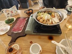 -柴の食堂·日式家庭料理·熊之肆(大学路店)