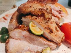 -春树下·树屋花房西餐厅(罍街AS1980店)