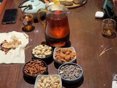 -兰亭茶叙(新新家苑店)