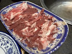 -吉祥涮羊肉