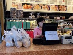 -国际饭店·帆声西饼屋(黄河路店)