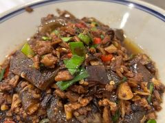 -新新湘菜馆(新中街二条店)