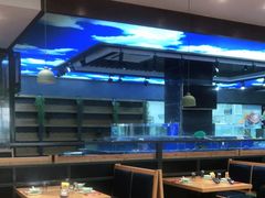 大堂-老好人象山海鲜(岭南路店)