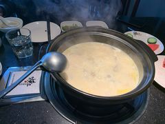 -捞王猪肚鸡火锅(昆山店)