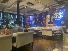 大堂-猫爪爪原切自助烤肉(观音桥阳光世纪店)
