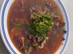 -白老大羊杂碎稍麦