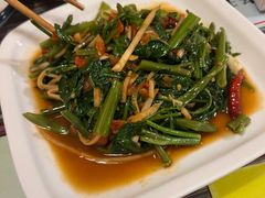 -呐咪傣园·云南菜(石厦店)