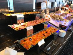 -广州花园酒店-凌璇阁360度高空海鲜自助餐CAROUSEL