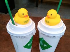 -LINLEE林里·手打柠檬茶(黄浦茂名南路店)