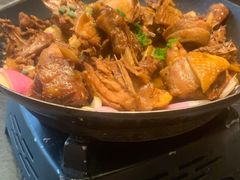 -食光慢宴·安吉土菜馆