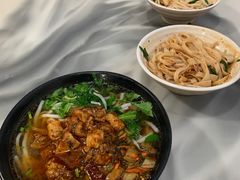 -再回首鸡肉米线(人民路一店)