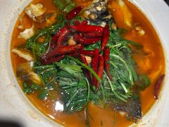 -清水亭湖北菜(大屯DT51店)