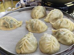 -叶存利海鲜大馅饺子(东戴河止锚湾店)