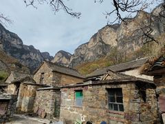 -太行锡崖沟旅游度假区