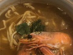 -南山鲜虾面·活鲜小馆·海味大连菜(南山总店)