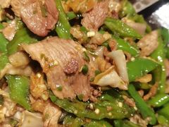 -费大厨辣椒炒肉(万家丽一店)