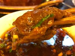 -老码头火锅(玉林店)
