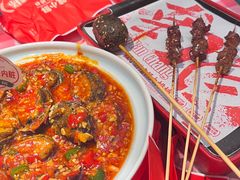 -辣小鲜·南昌大排档(船山路店)