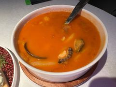 -醉舍·新淮扬菜(长宁龙之梦店)
