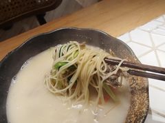 -十面欢腾·海鲜面·台式Bistro(长乐路店)